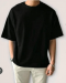 Trendy Stylish Drop shoulder t-shirts for men and women